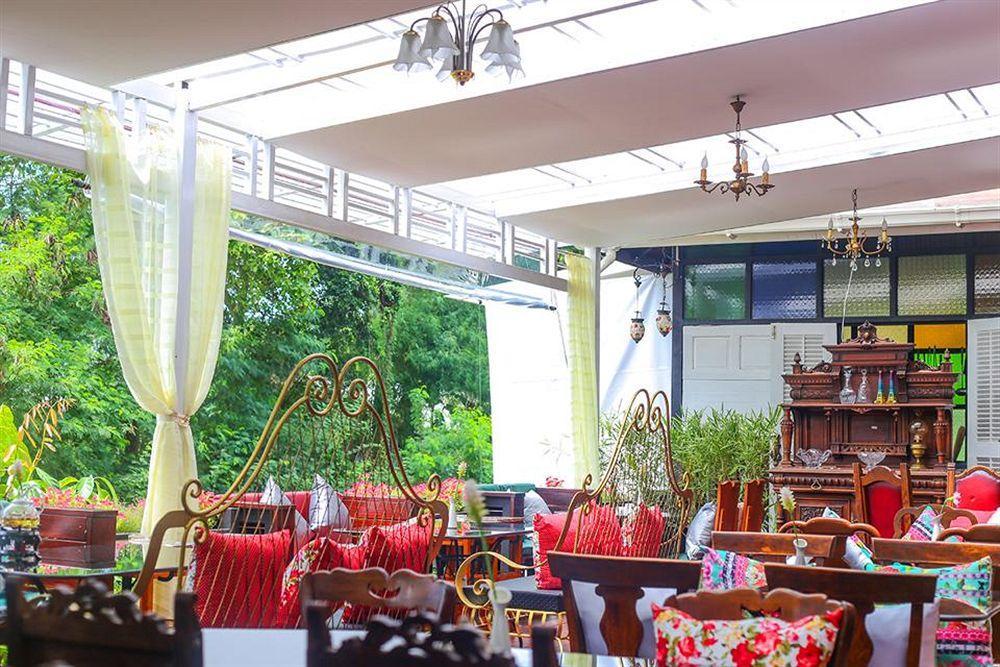 7 Days Vintage Hotel 3*