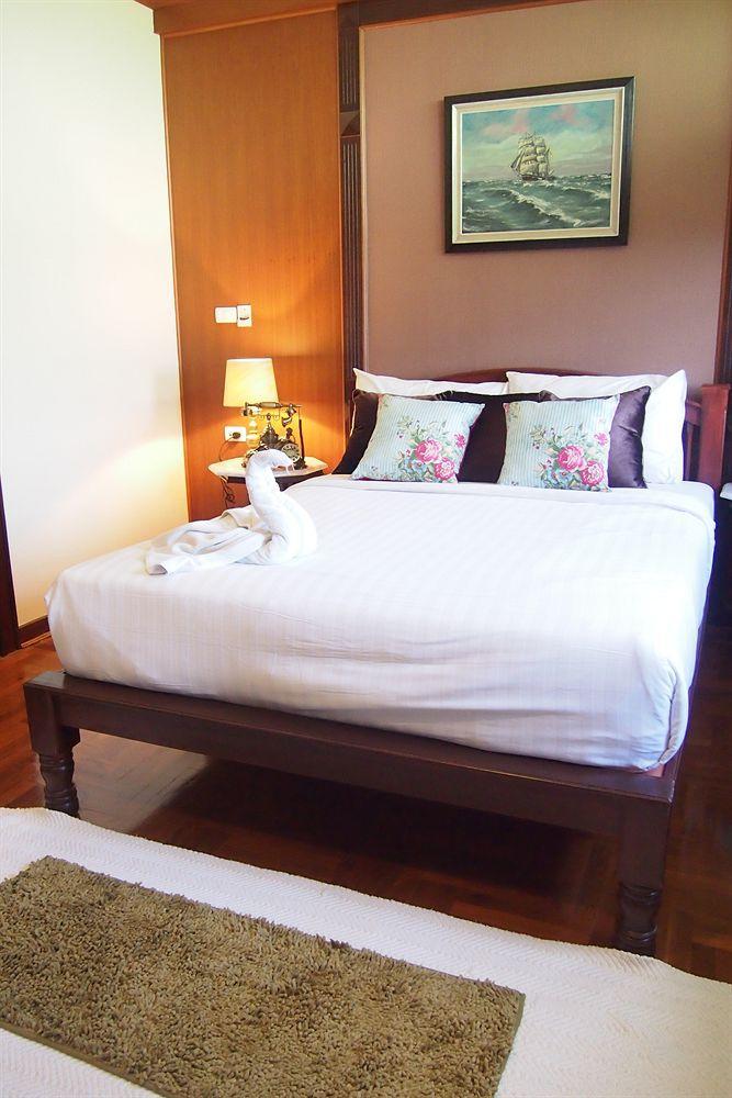 7 Days Vintage Hotel