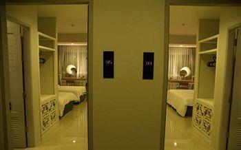 Hotel Hug Nimman