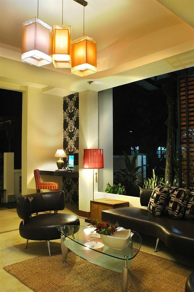 A-nine Place, Boutique House 2* Chiang Mai