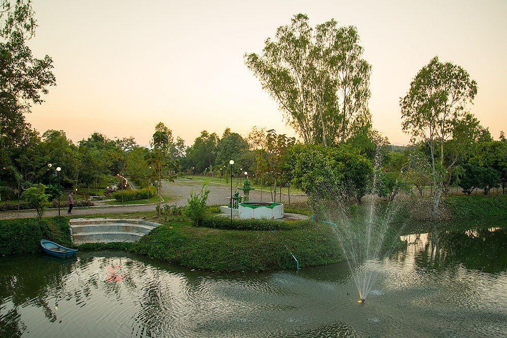 Baan Suan Him Doi 3* Chiang Mai