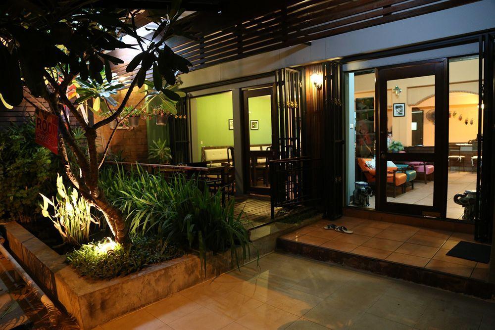 Baan Thalang @