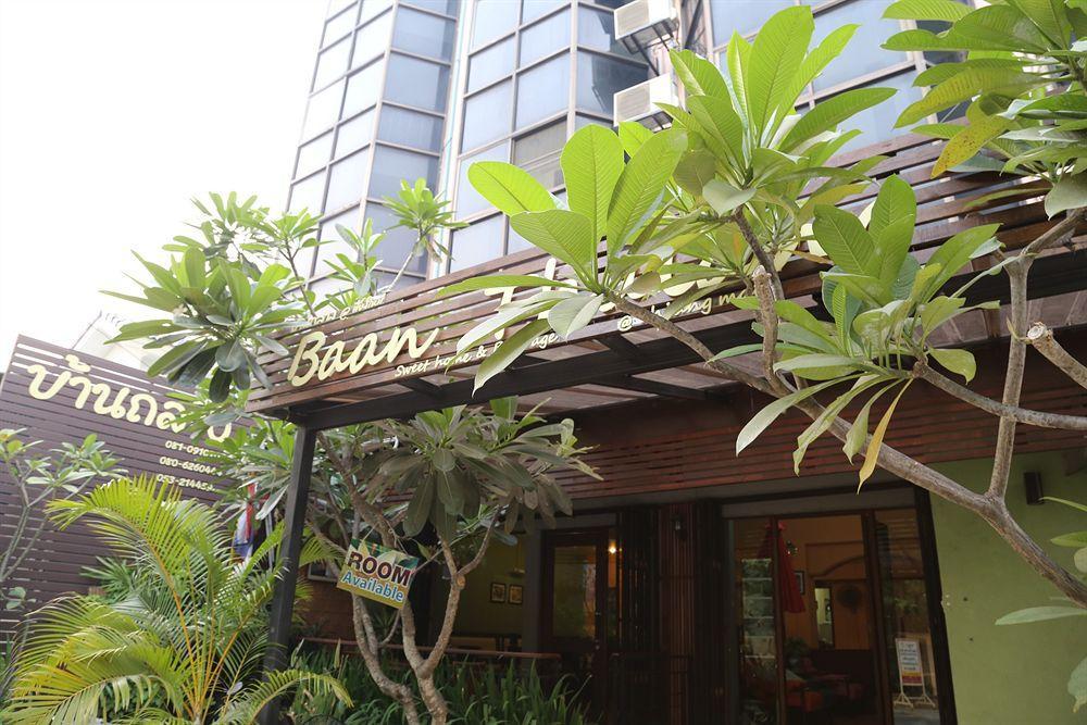 Baan Thalang @