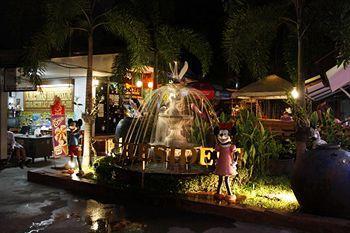 Bmp Hotel Chiang Mai