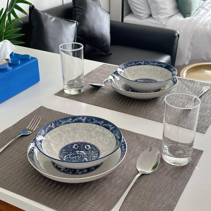 In The , Panorama View Apartment