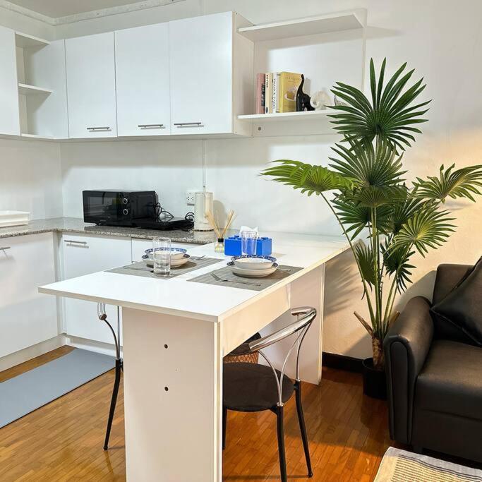 Apartment In The , Panorama View Chiang Mai