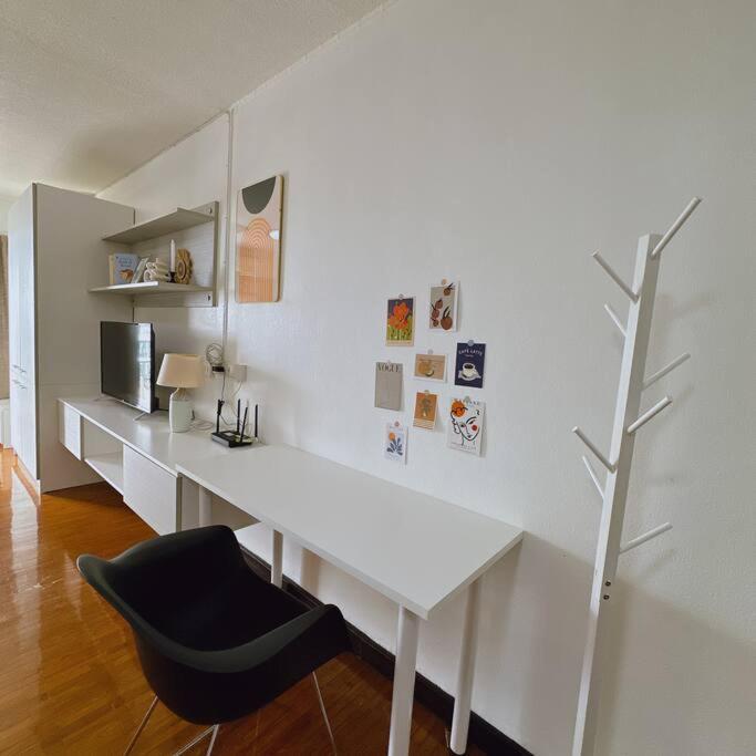 Apartment In The , Panorama View Chiang Mai