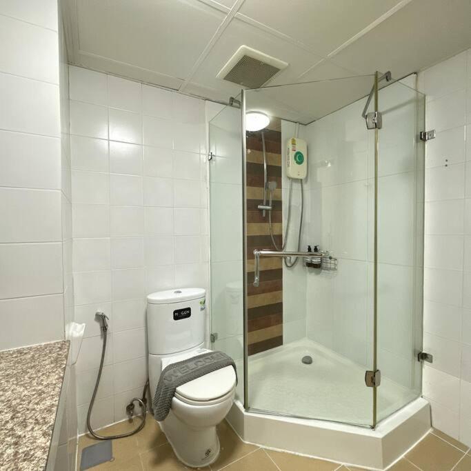 Apartment In The , Panorama View Chiang Mai