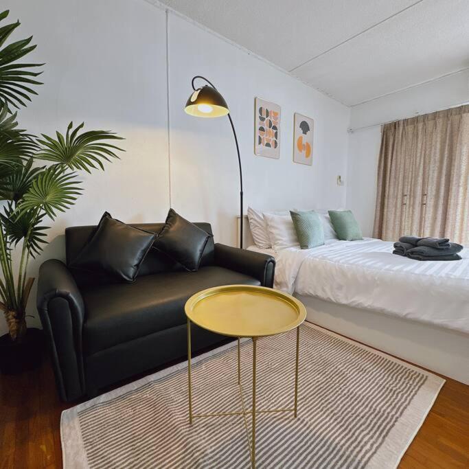 Apartment In The , Panorama View *