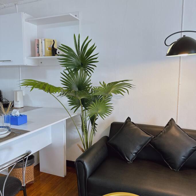 Apartment In The , Panorama View