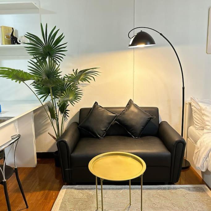 Apartment In The , Panorama View Chiang Mai