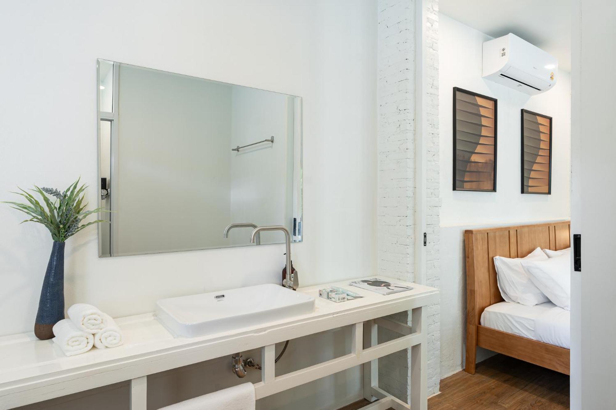 Cleopatra Pool Prime Location Vila *