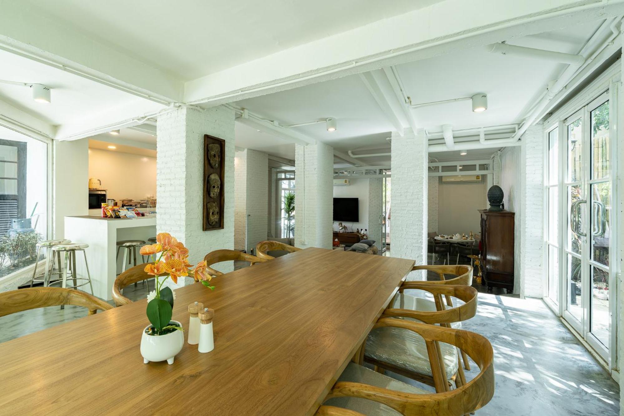 Cleopatra Pool Prime Location Vila