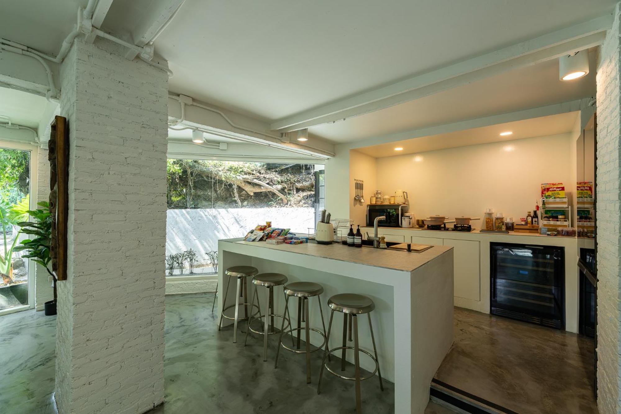 Vila Cleopatra Pool Prime Location *
