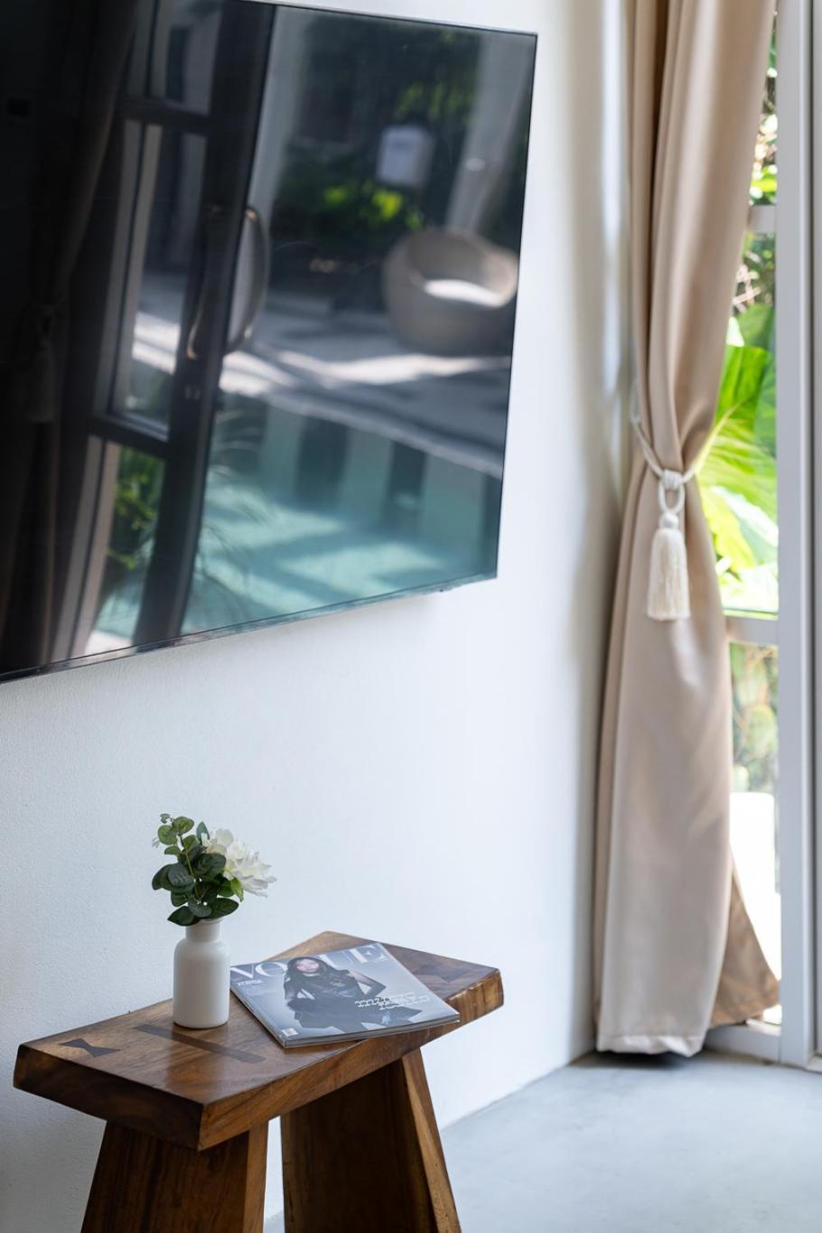 Vila Cleopatra Pool Prime Location Chiang Mai