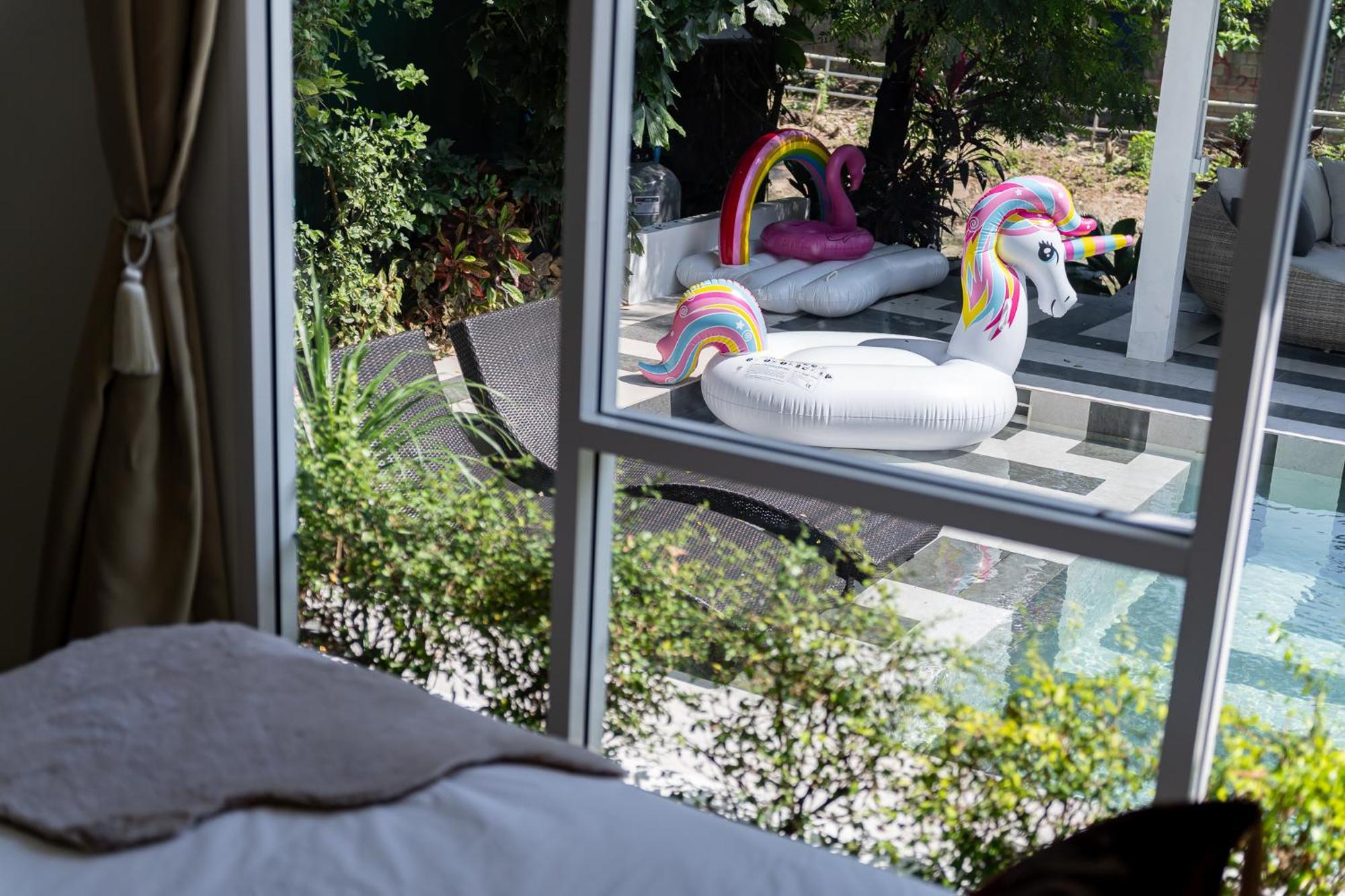 Vila Cleopatra Pool Prime Location Chiang Mai