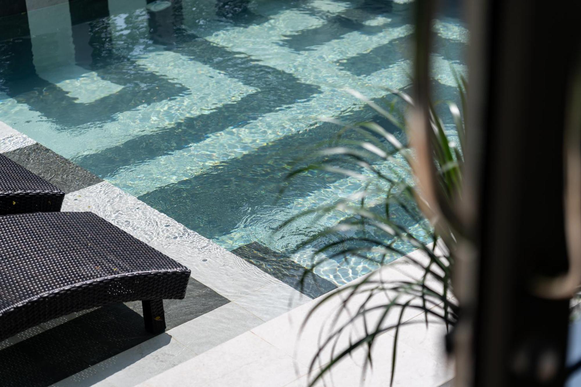 Cleopatra Pool Prime Location