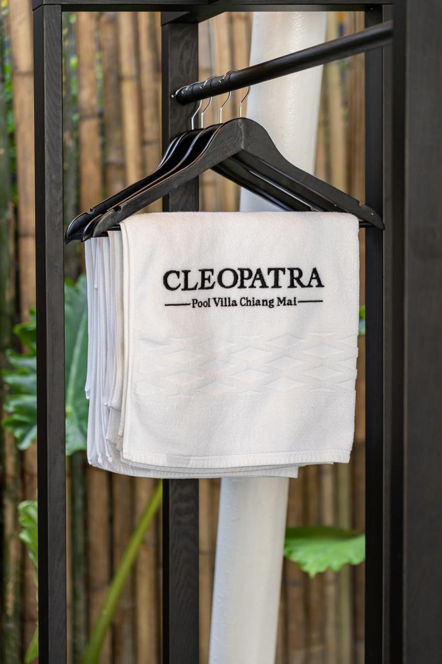 Cleopatra Pool Prime Location * Chiang Mai