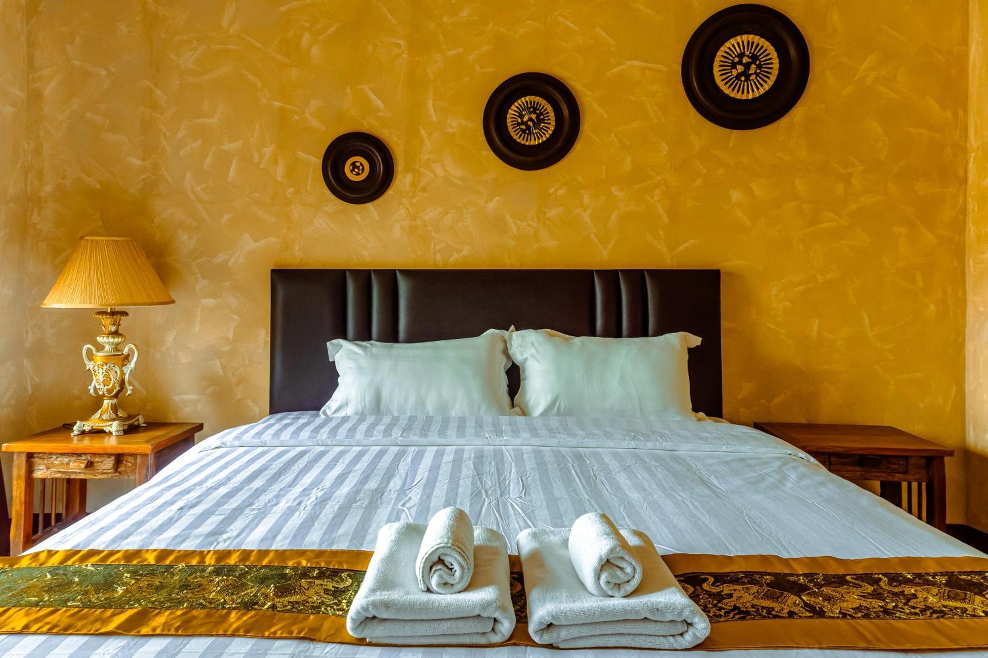 Eain Guest house Chiang Mai