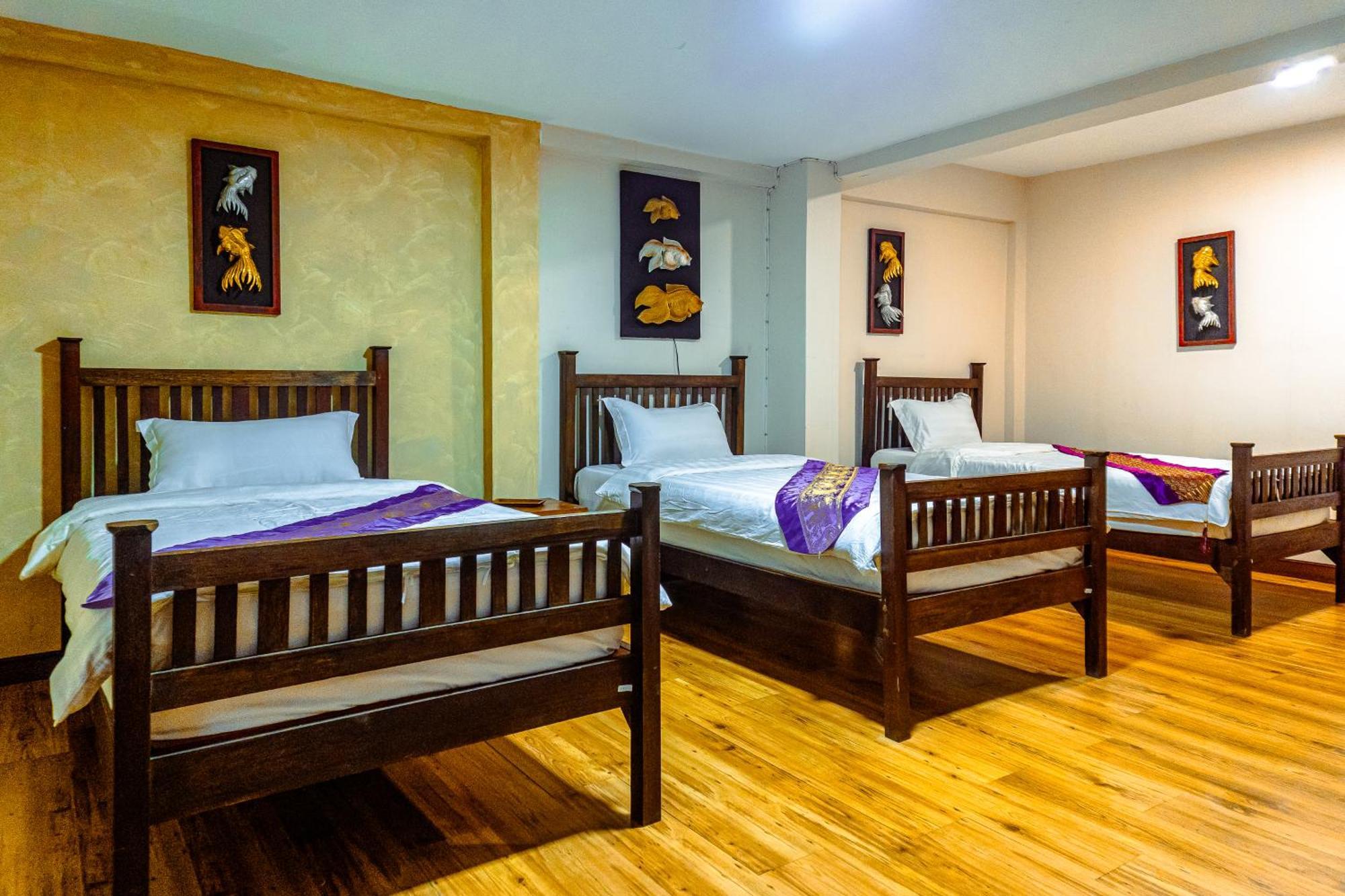 Eain Guest house