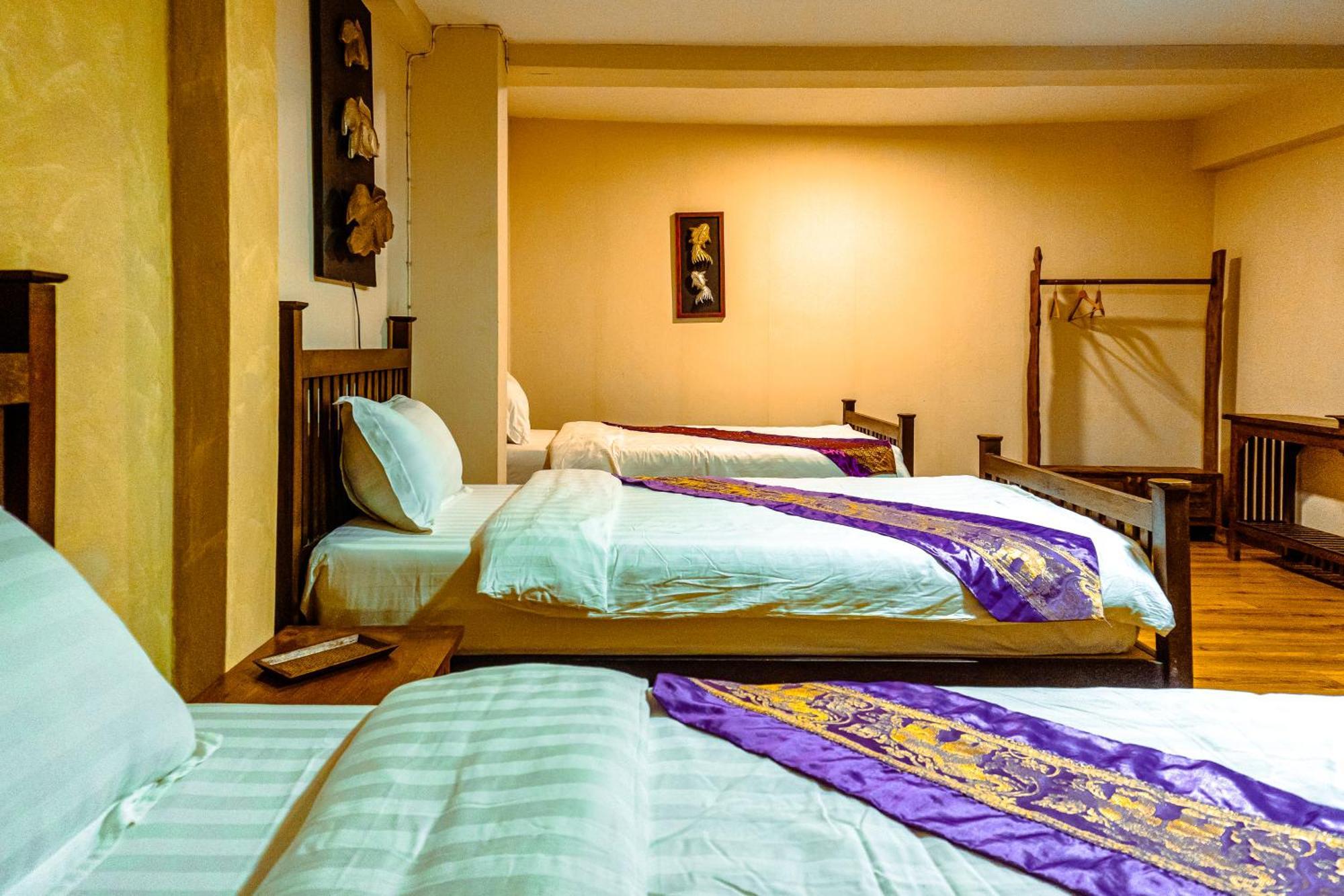 Guest house Eain