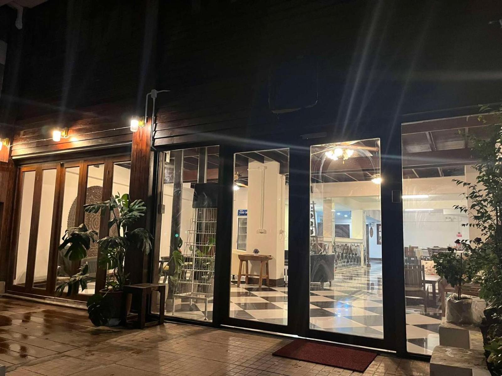 Eain Guest house Chiang Mai
