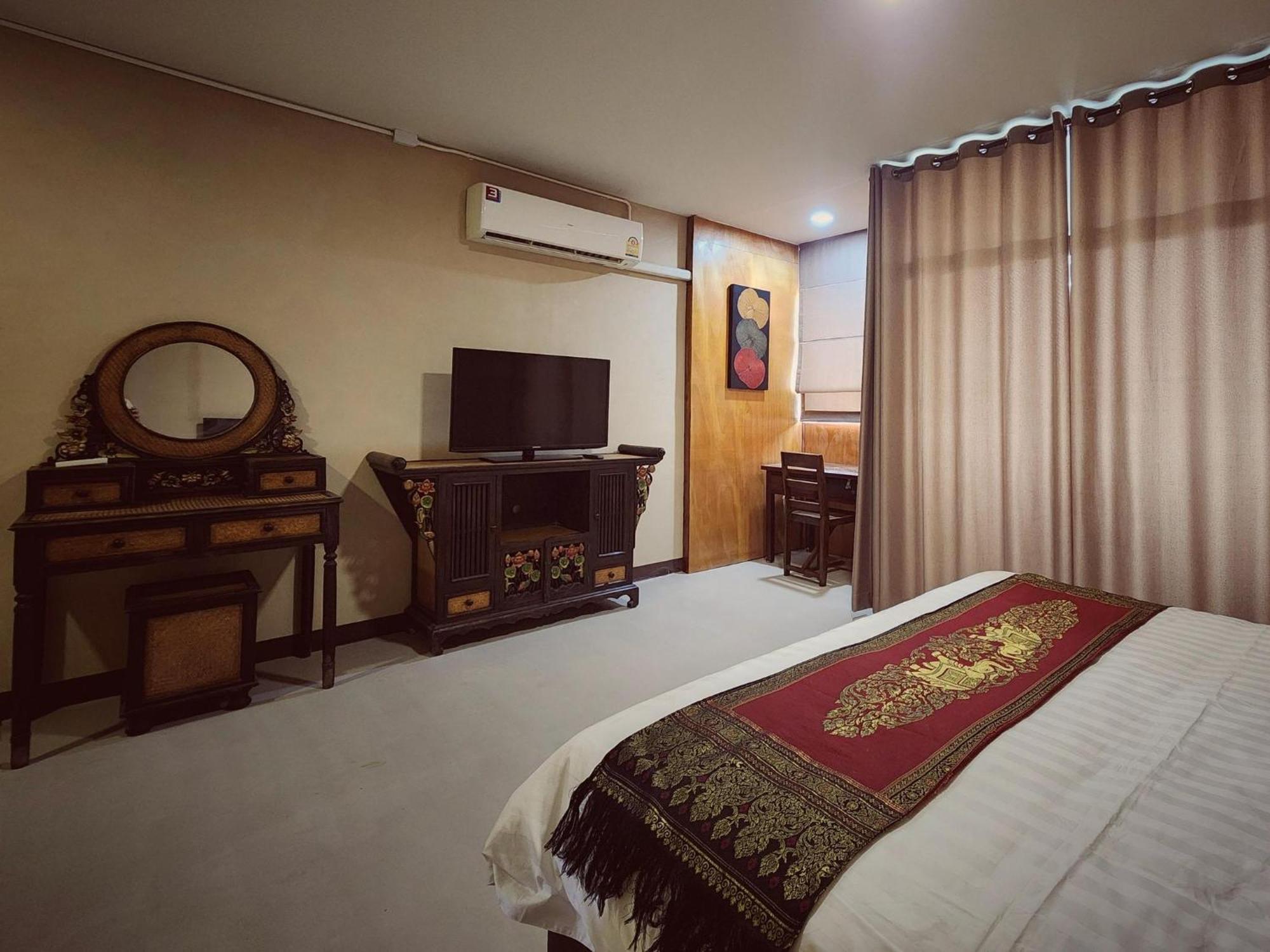 Eain Guest house