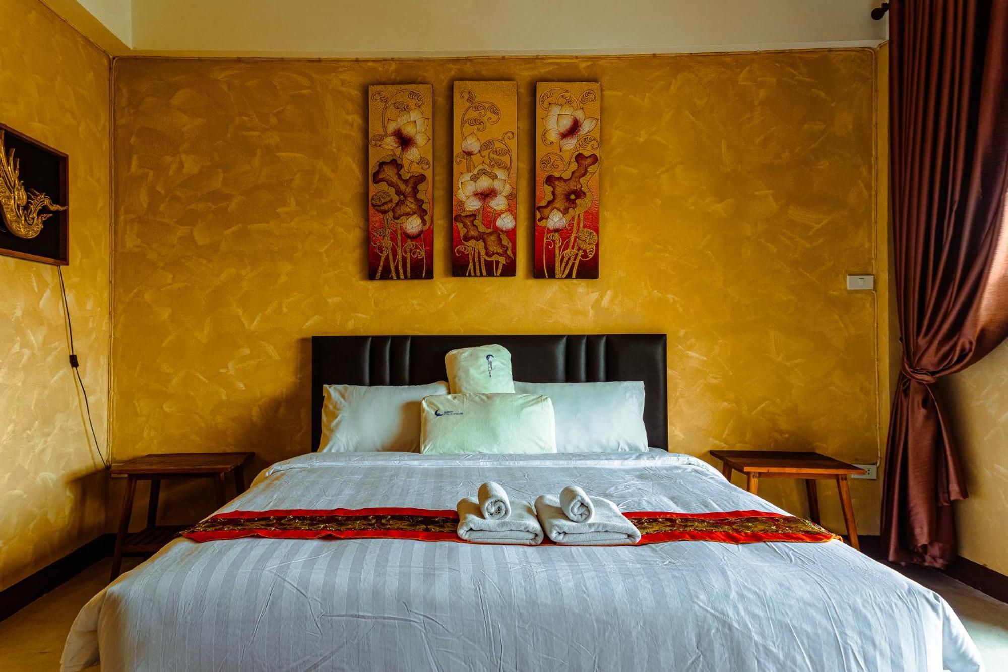 Eain Guest house