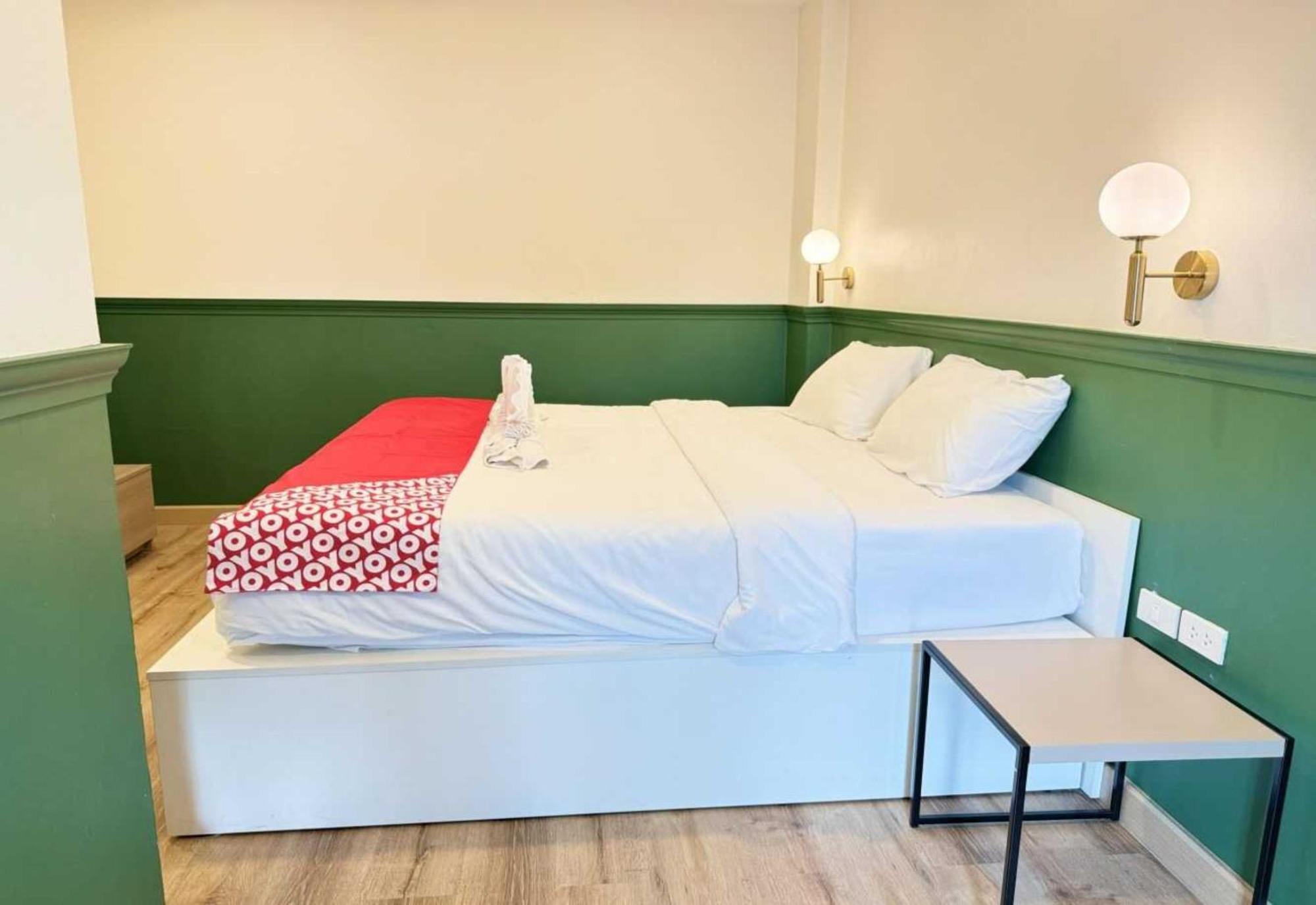 Hotel Collection O The Singha Chiangmai