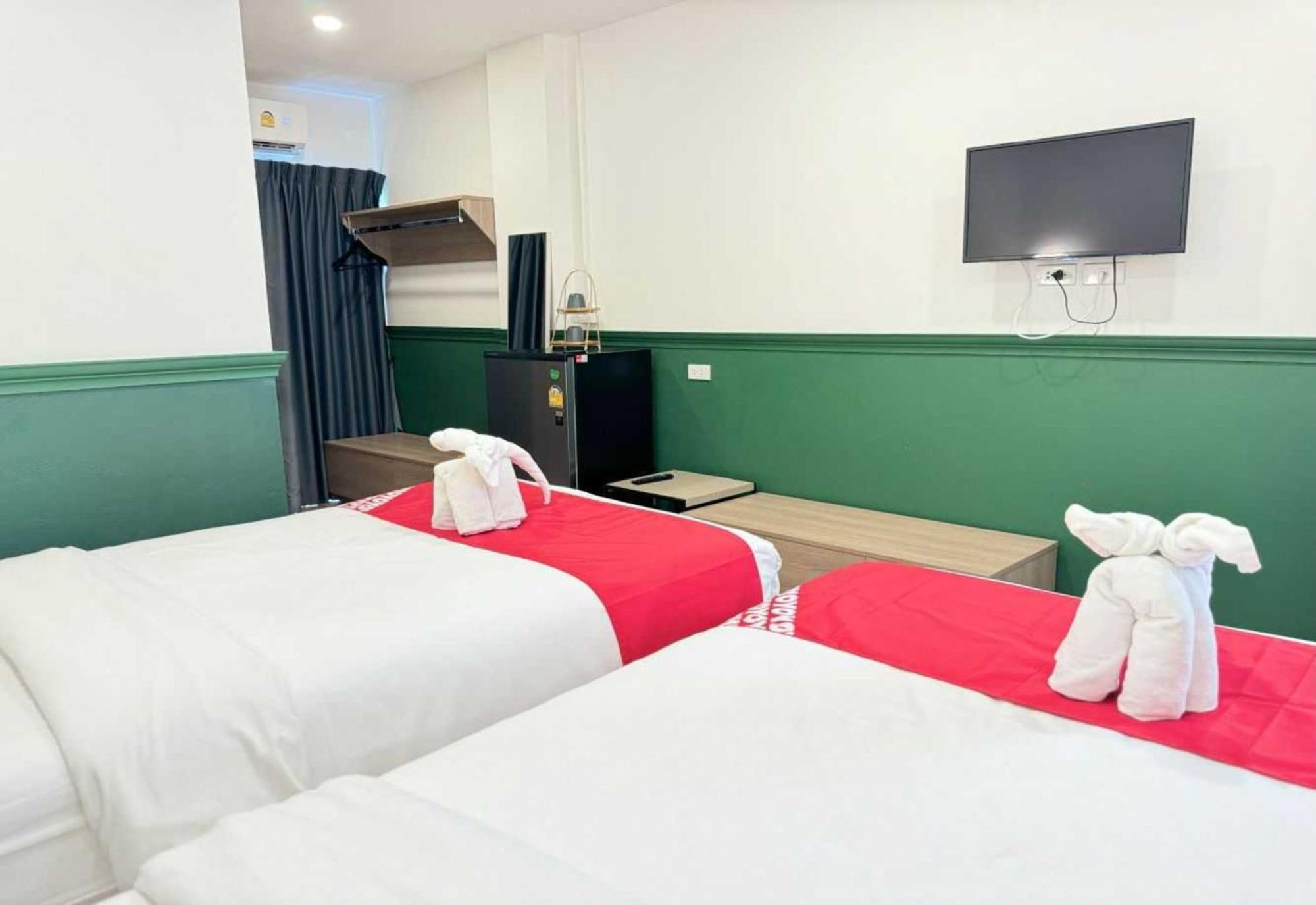 Hotel Collection O The Singha Chiangmai