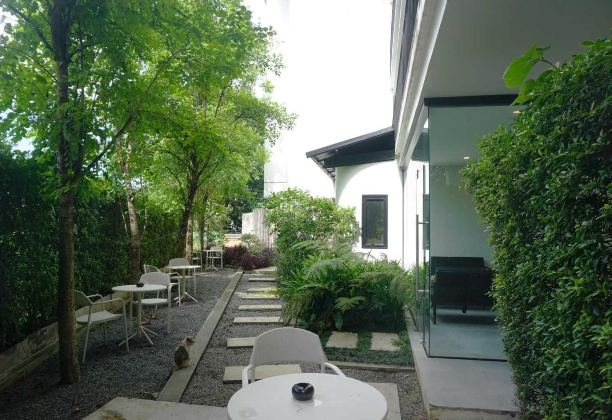 Hotel Collection O The Singha Chiangmai 4*