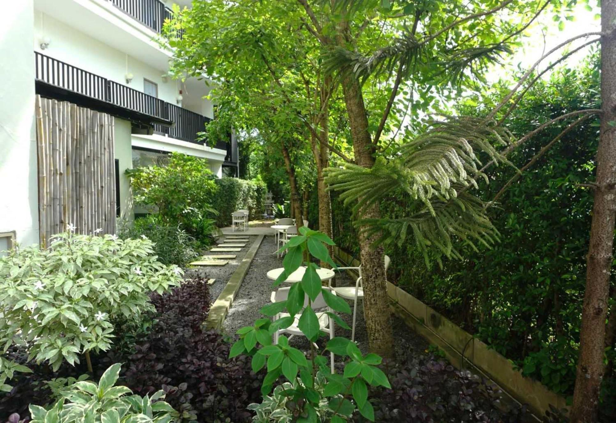Collection O The Singha Chiangmai 4* Chiang Mai