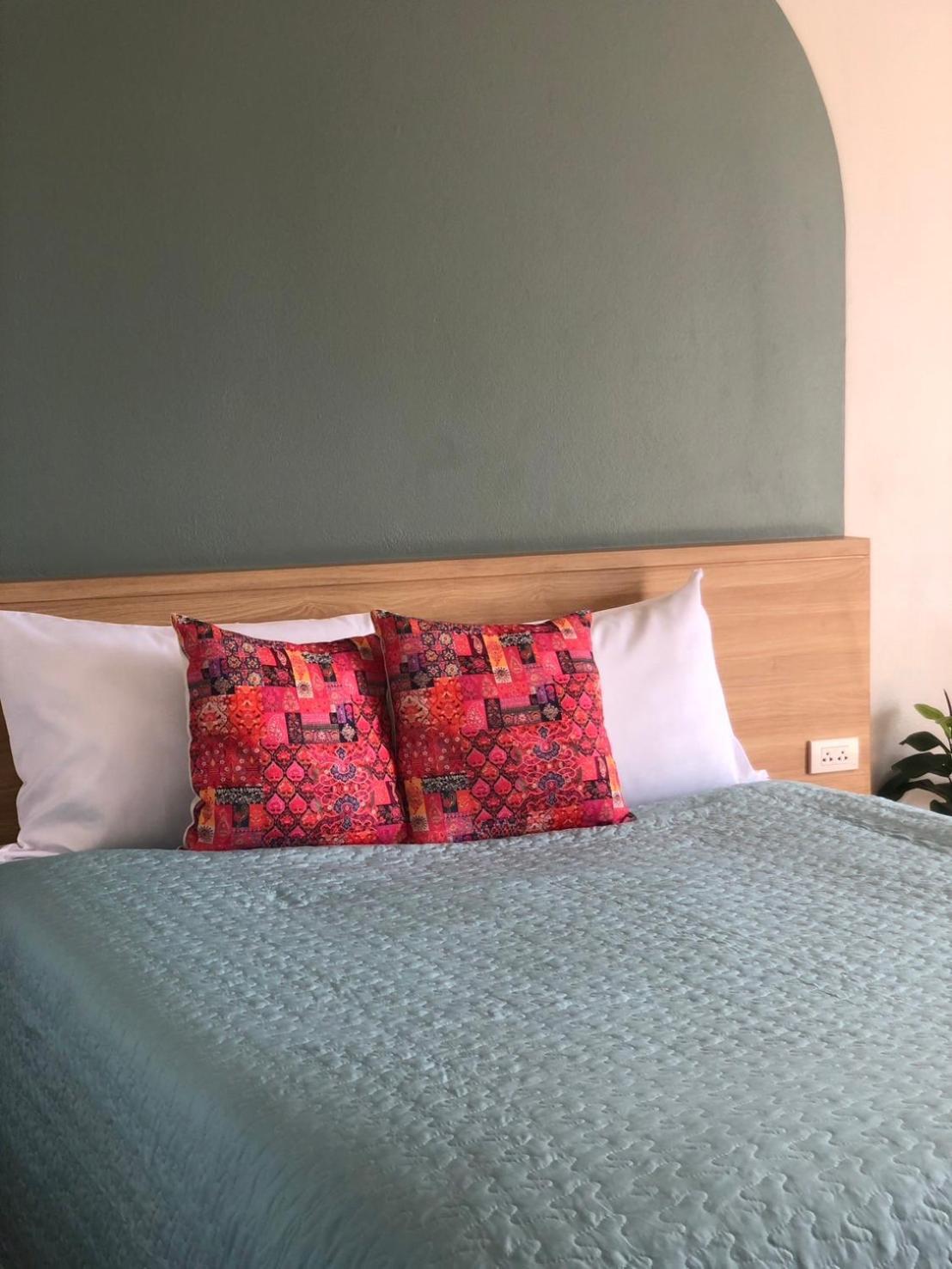 Baan Sinkaew Chiangmai Apartment