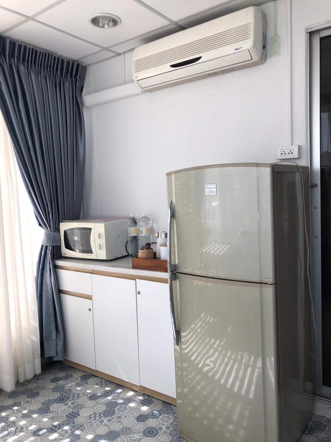 Apartment Baan Sinkaew Chiangmai *
