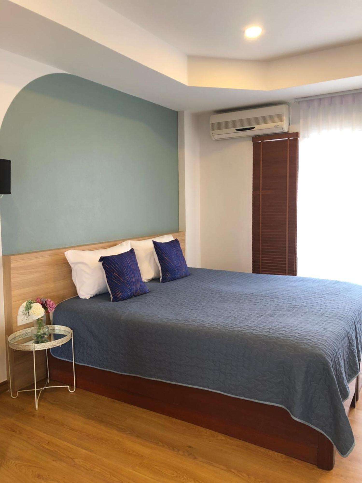 Baan Sinkaew Chiangmai Apartment Chiang Mai