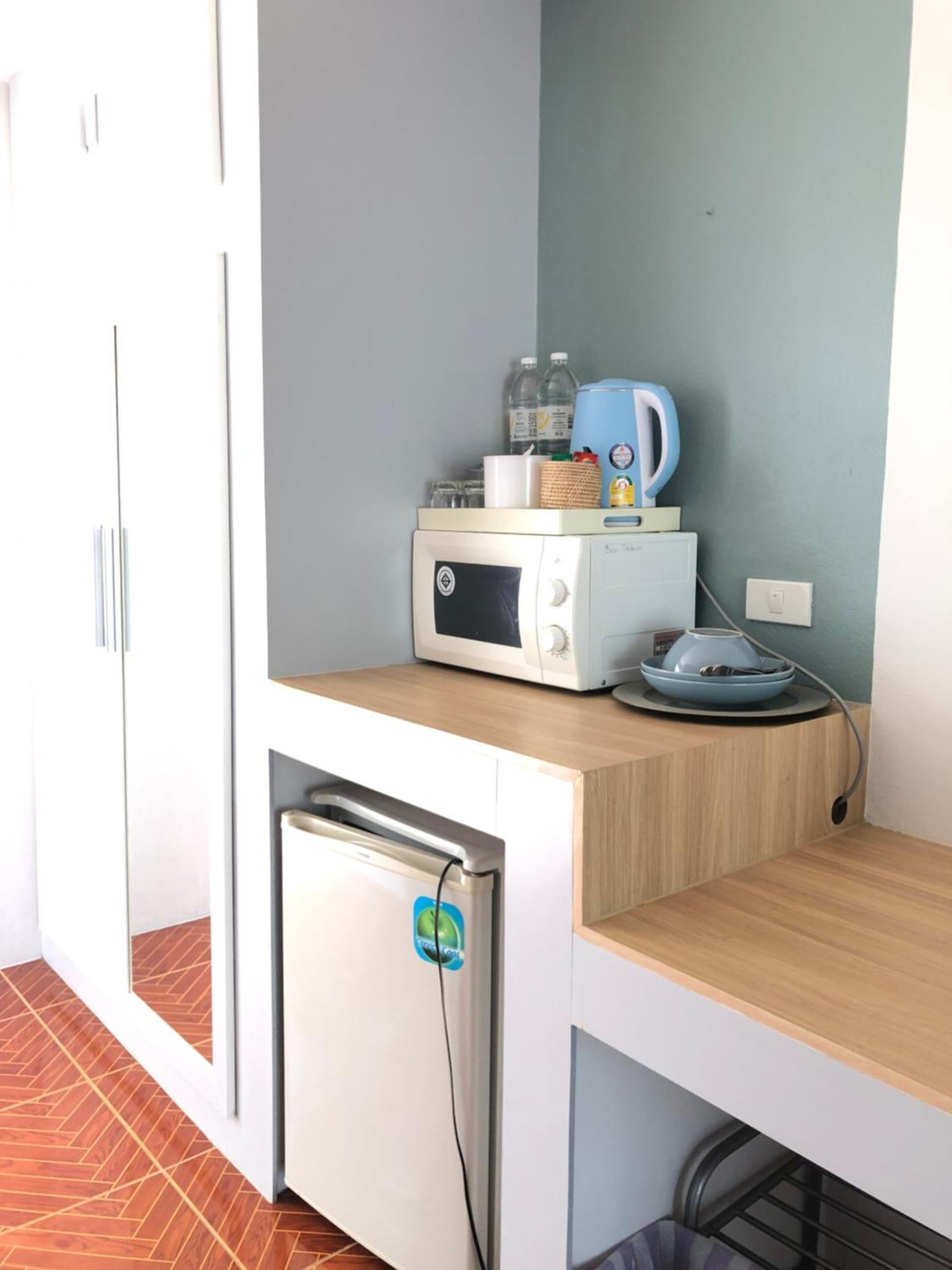 Baan Sinkaew Chiangmai Apartment