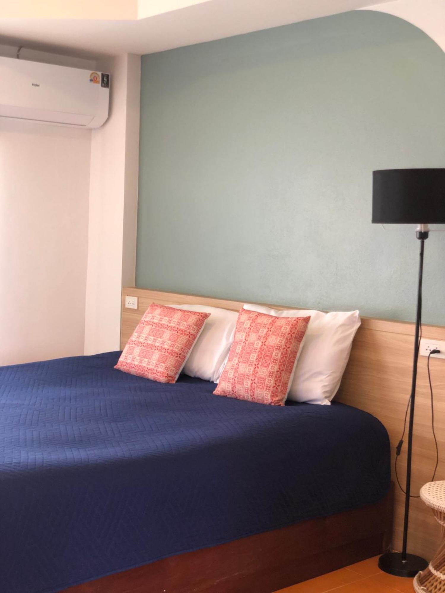Baan Sinkaew Chiangmai Apartment Chiang Mai