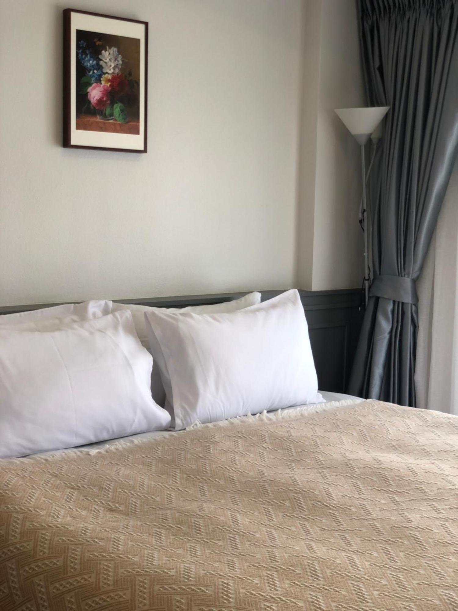 Apartment Baan Sinkaew Chiangmai Chiang Mai