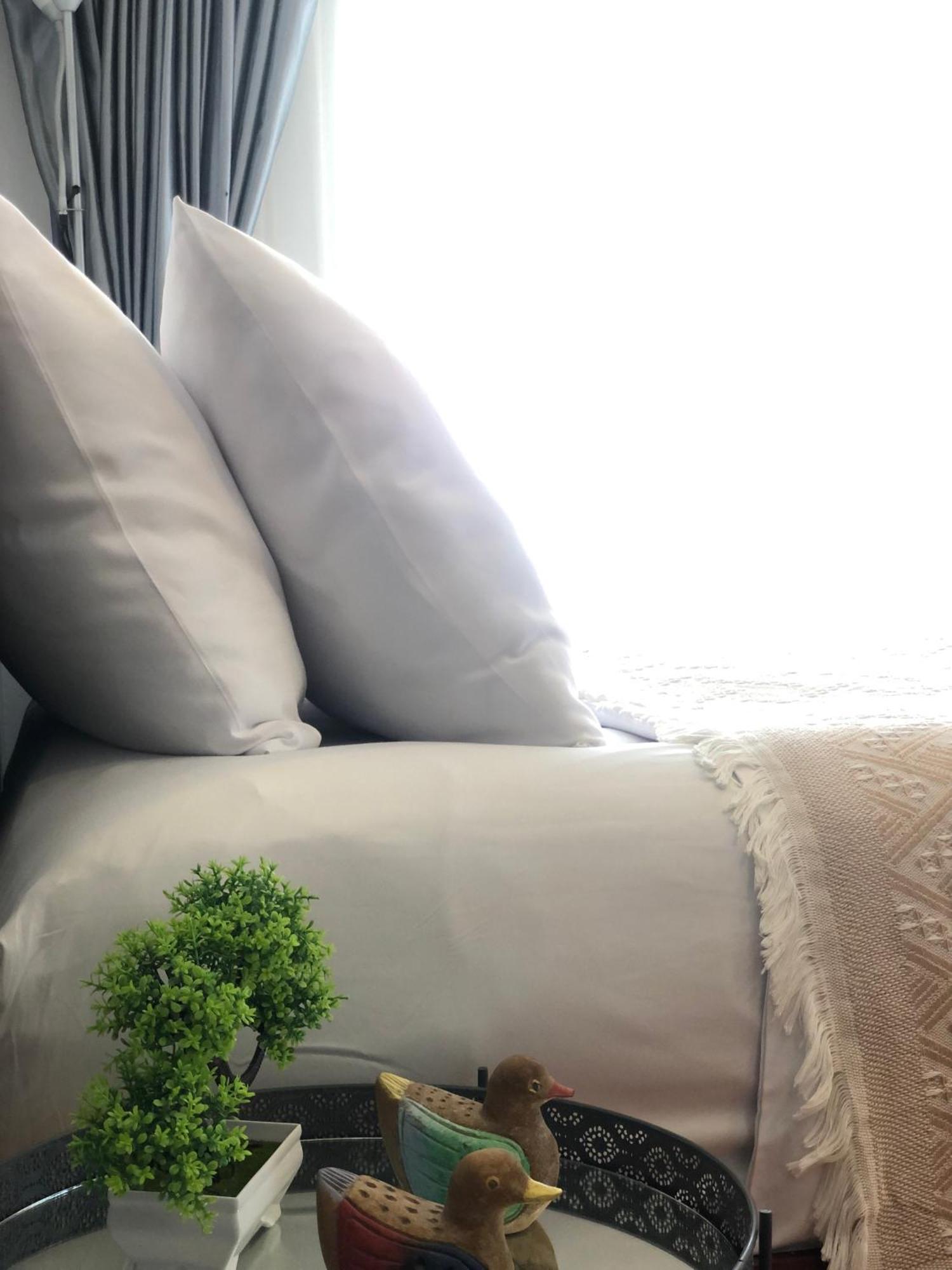 Apartment Baan Sinkaew Chiangmai *