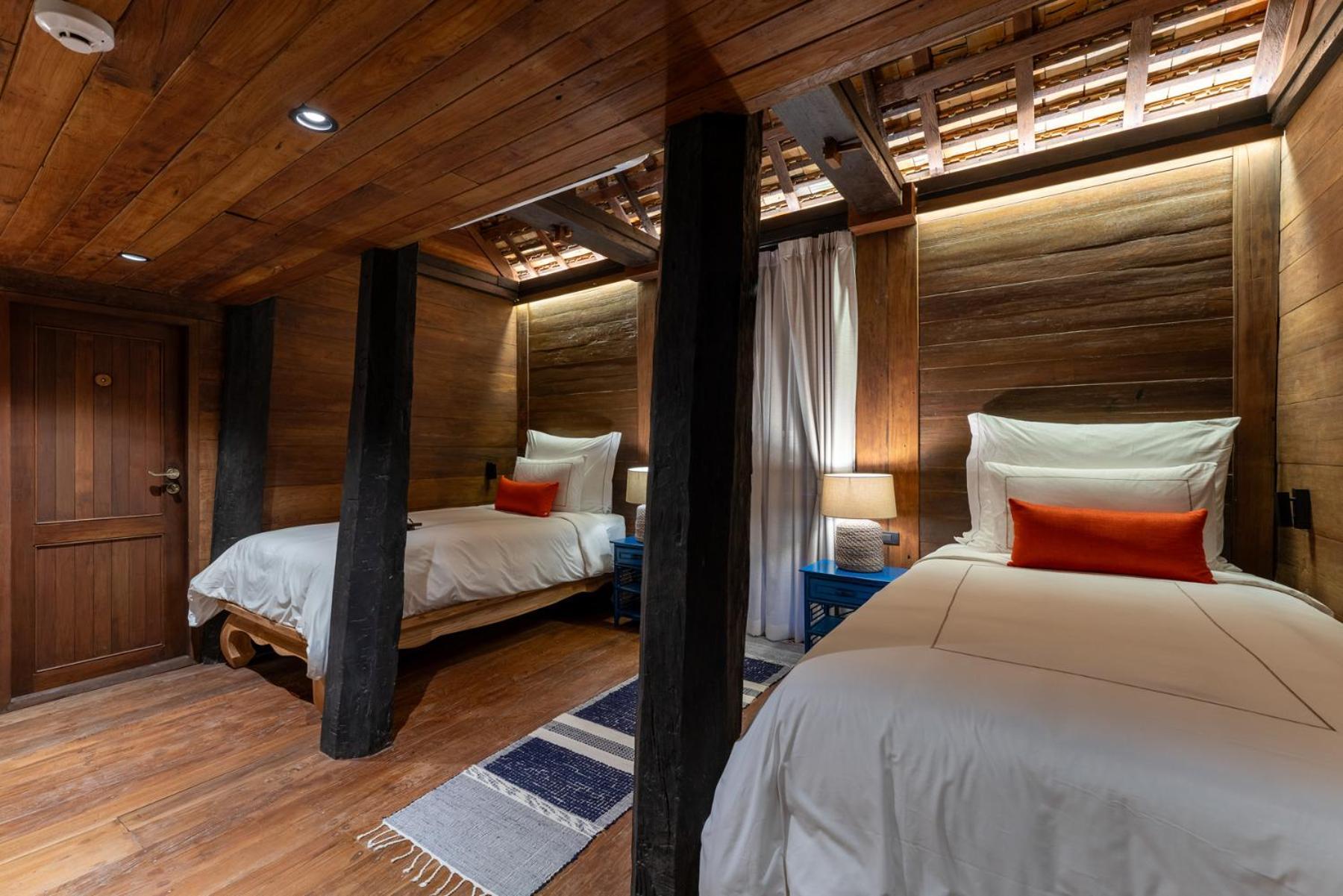 Aleenta Retreat - The Leading Of The World Hotel Chiang Mai