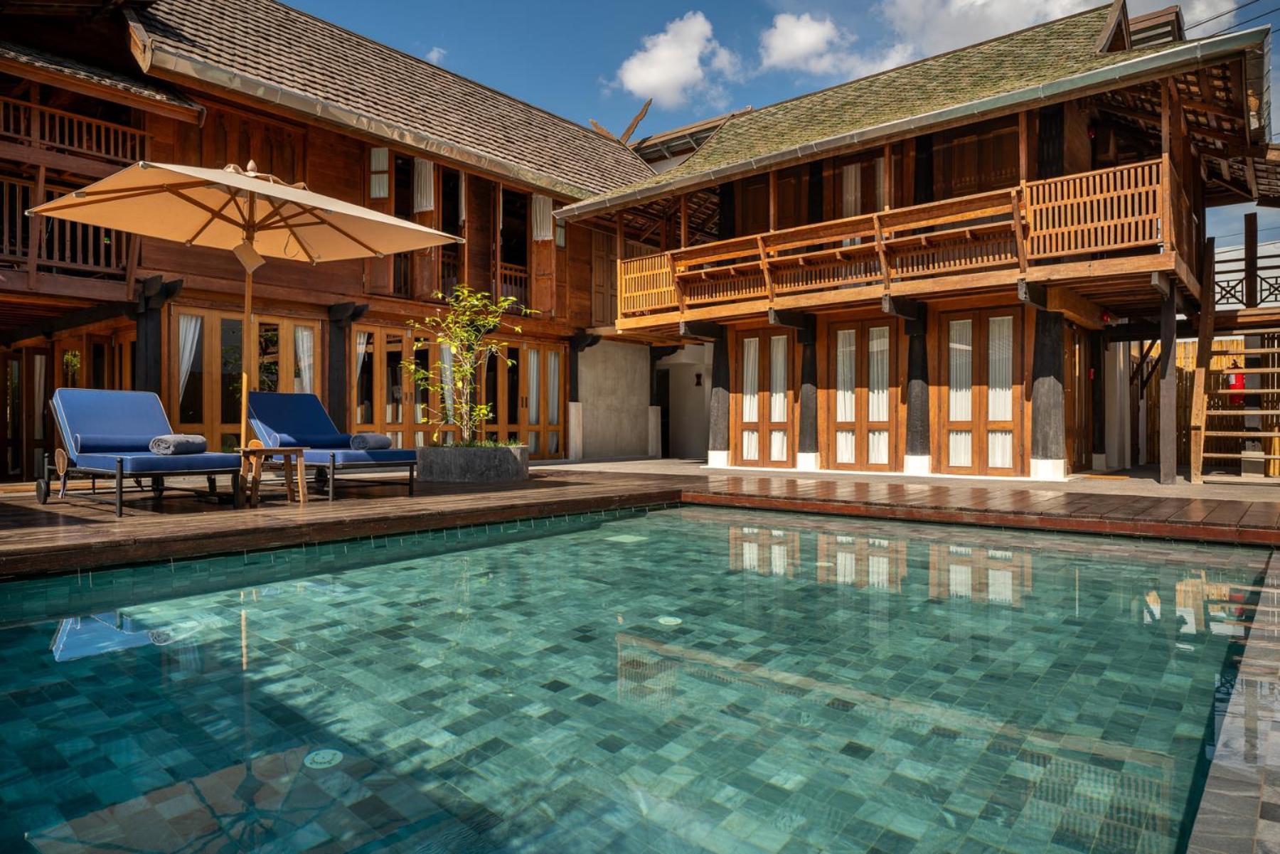 Aleenta Retreat - The Leading Of The World
