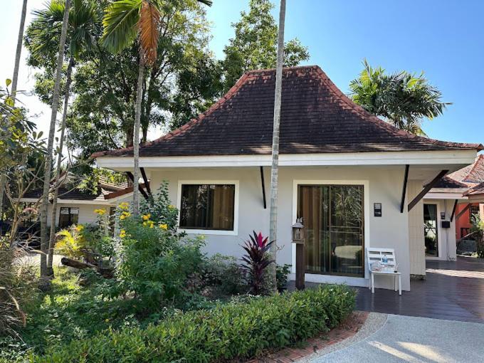 Anantaya Chiangmai Boutique Hotel Chiang Mai