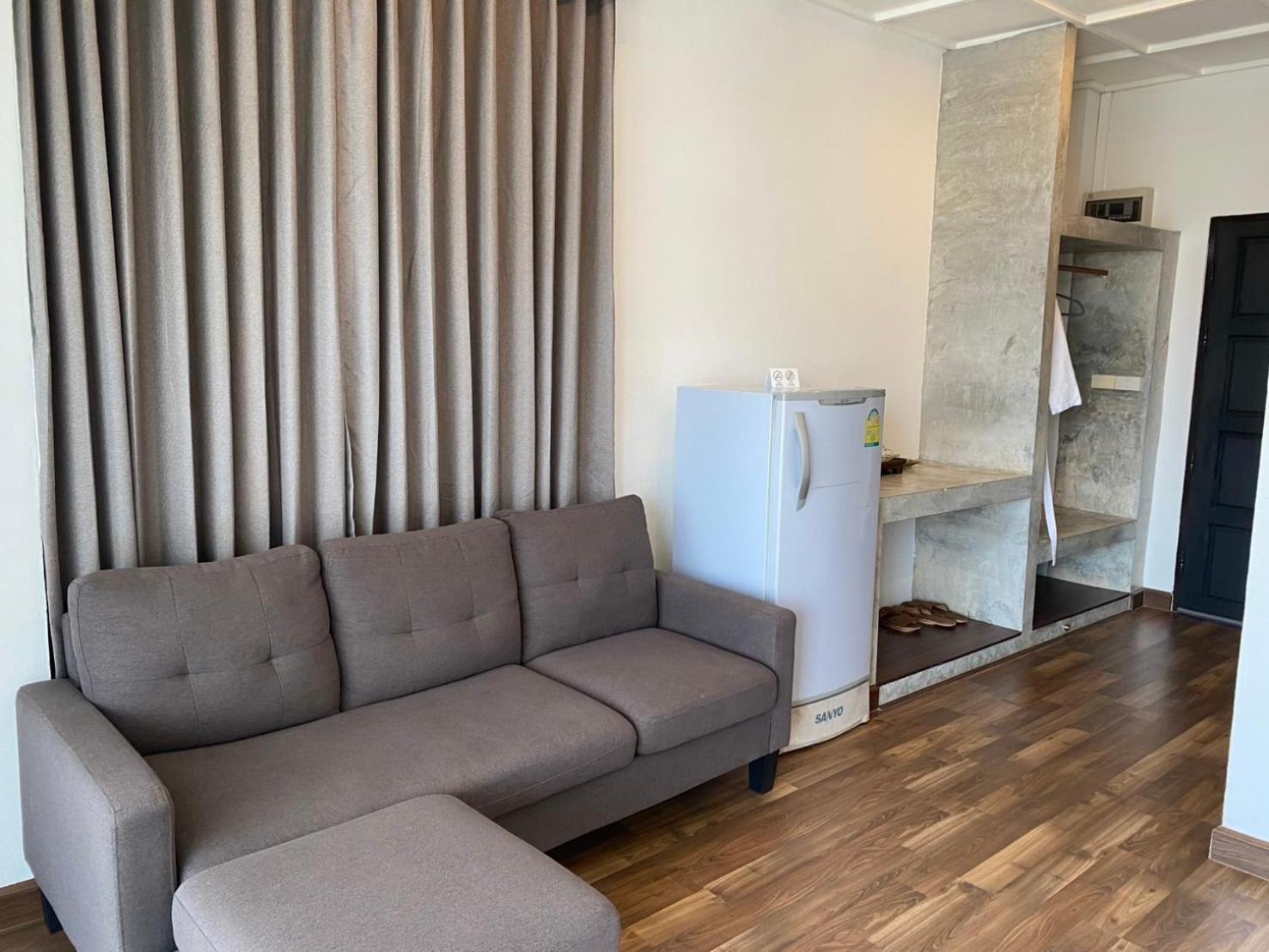 Anantaya Chiangmai Boutique Chiang Mai
