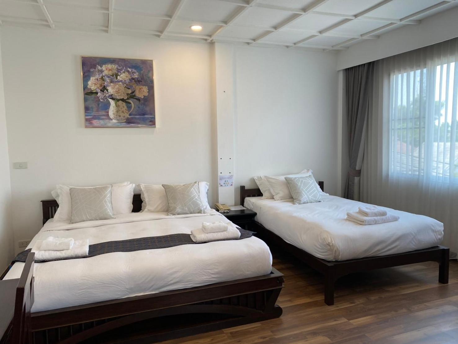Anantaya Chiangmai Boutique Hotel