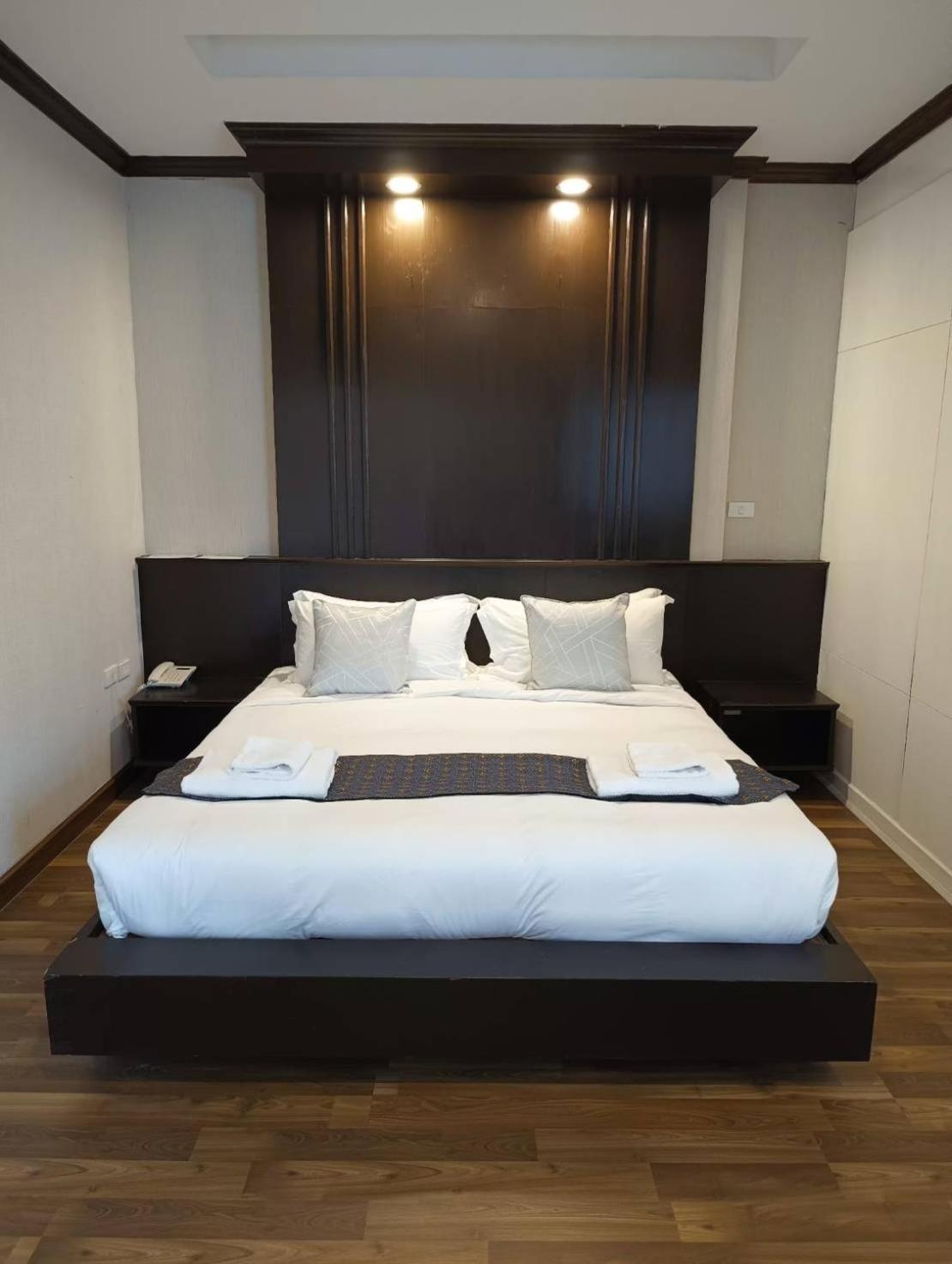 Hotel Anantaya Chiangmai Boutique
