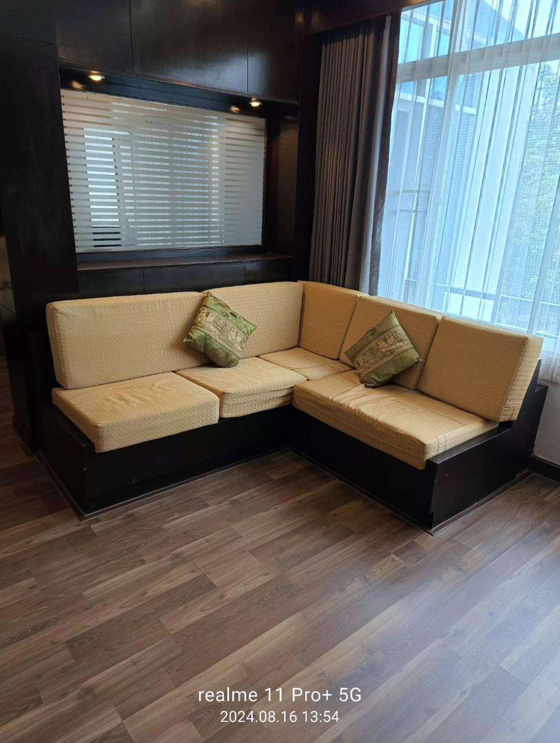 Hotel Anantaya Chiangmai Boutique Chiang Mai