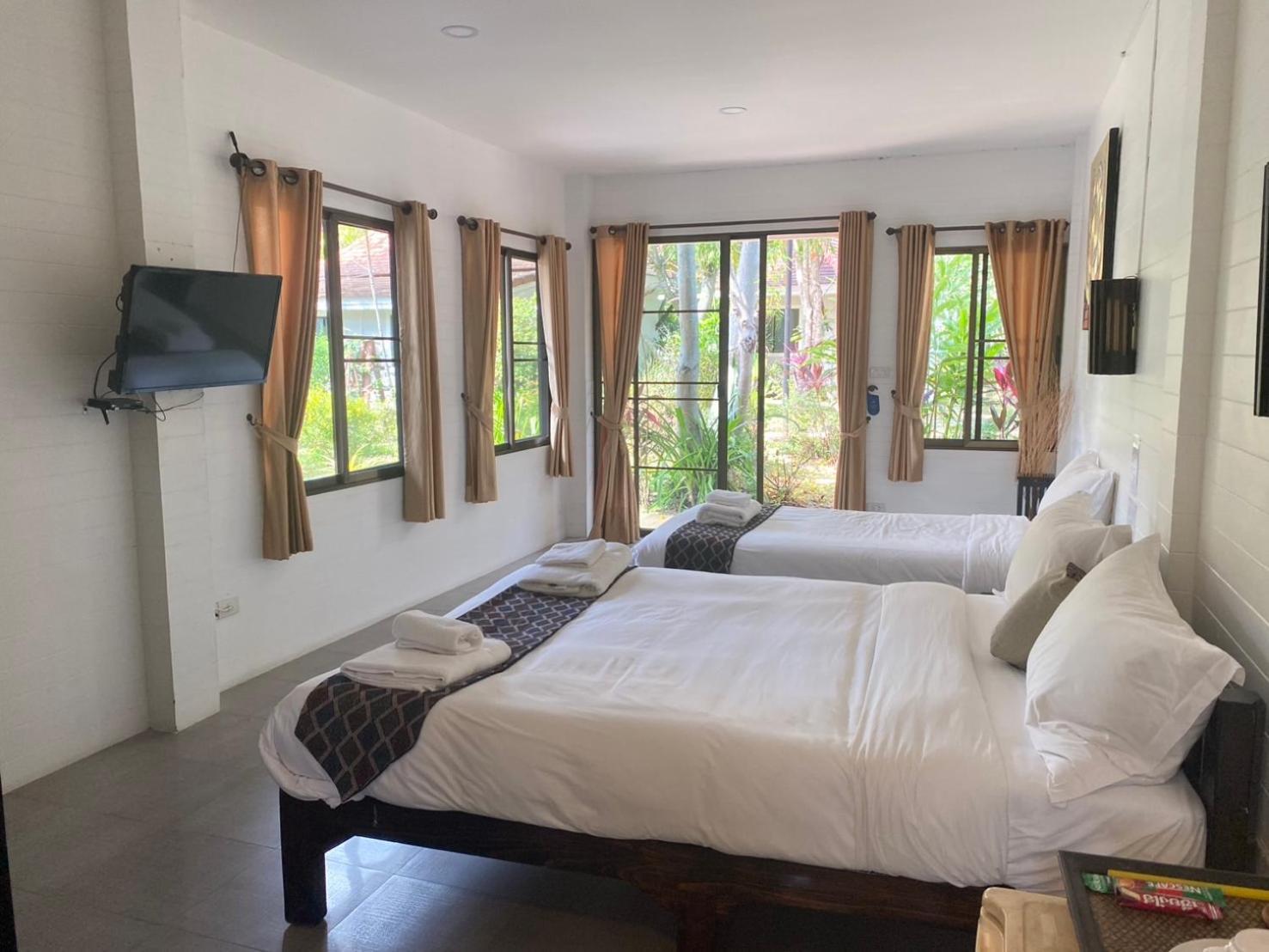 Anantaya Chiangmai Boutique 3* Chiang Mai