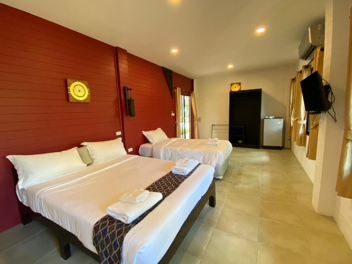 Anantaya Chiangmai Boutique Hotel 3*