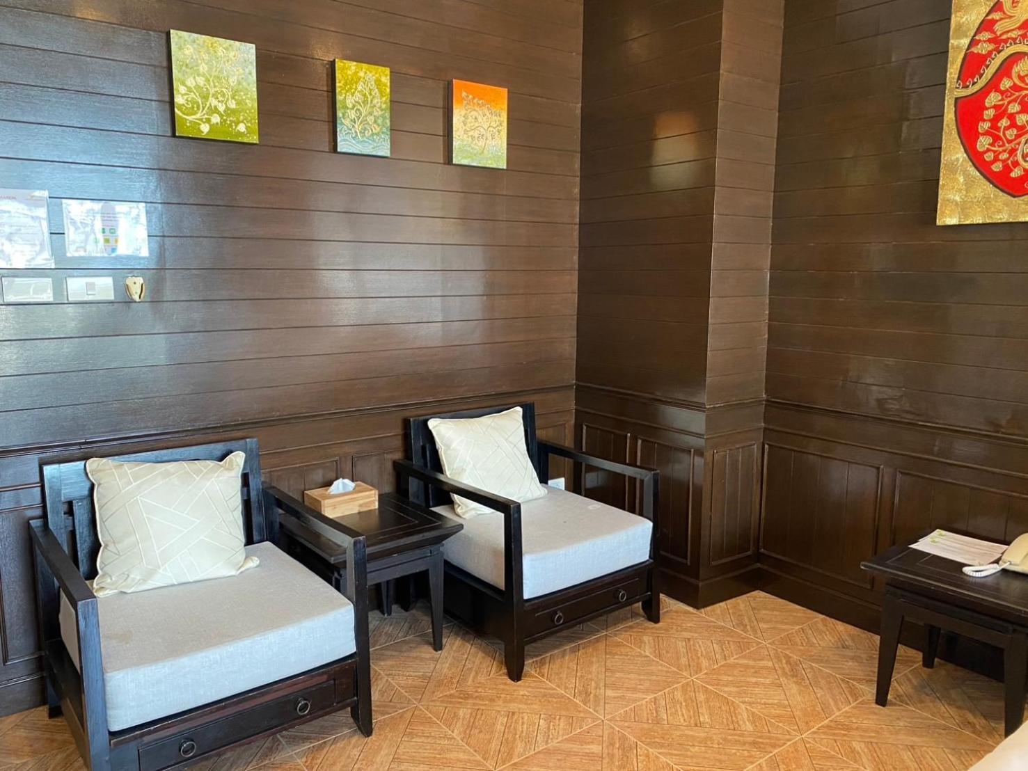 Hotel Anantaya Chiangmai Boutique Chiang Mai
