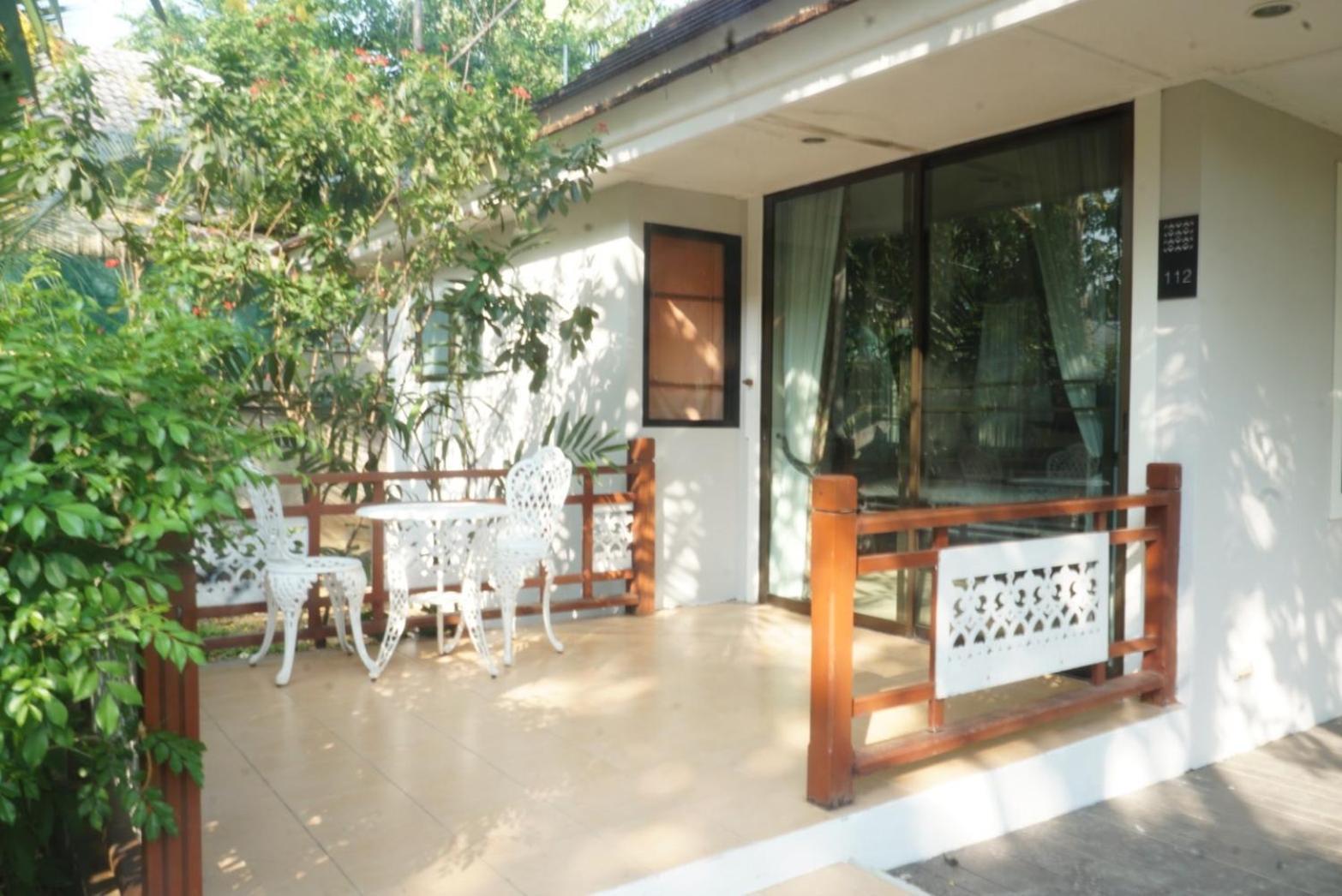 Anantaya Chiangmai Boutique 3*